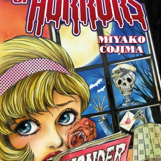 WONDER HOUSE OF HORRORS