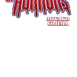 WONDER HOUSE OF HORRORS VARIANT