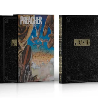 PREACHER 3