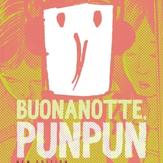 BUONANOTTE, PUNPUN NEW EDITION 4