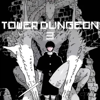 TOWER DUNGEON 3