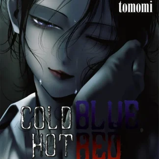 COLD BLUE HOT RED 8