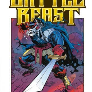 BATTLE BEAST Vol.1: SANGUE E GLORIA