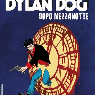 DYLAN DOG: DOPO MEZZANOTTE