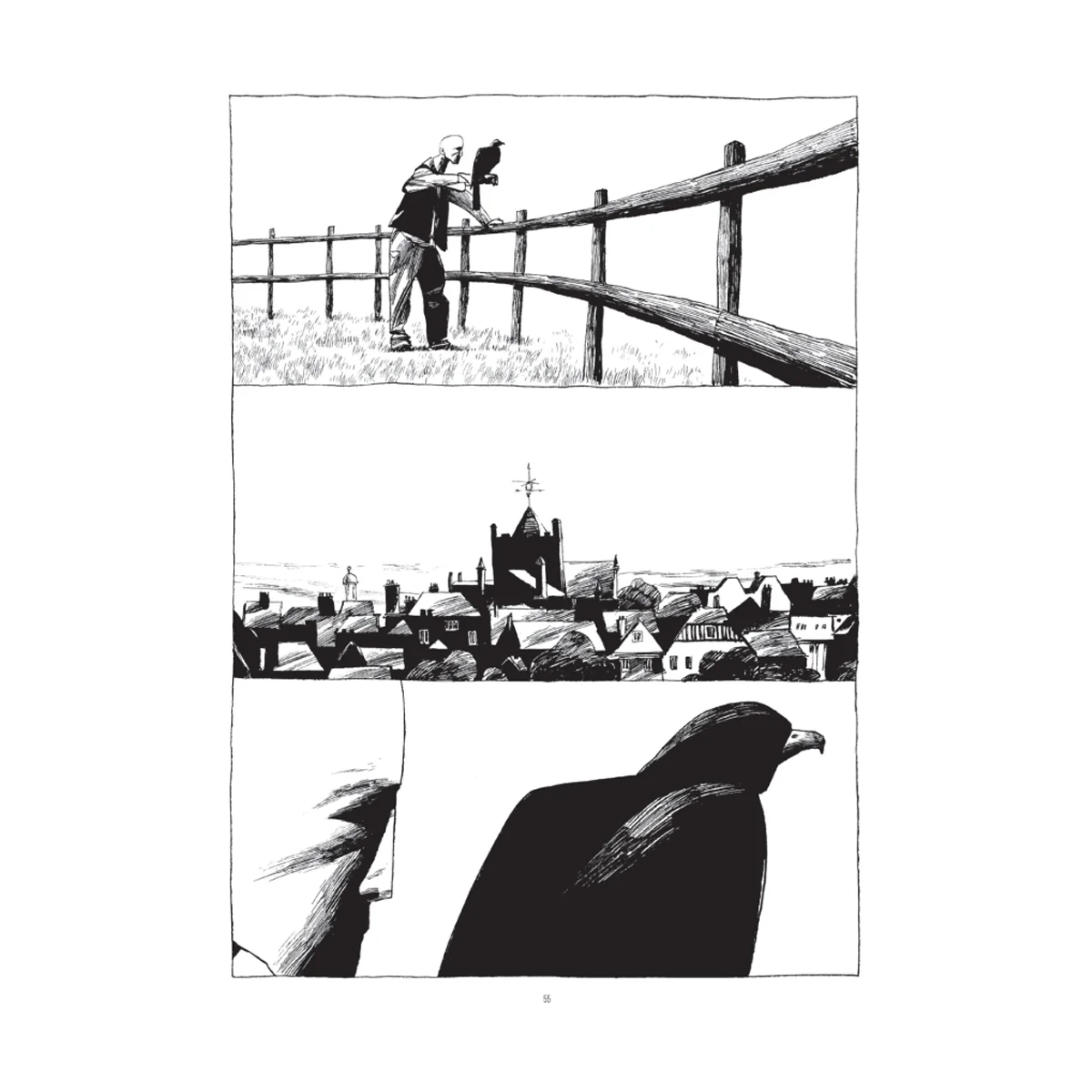 PICTURES THAT TICK - STORIE BREVI VOL.1 - immagine 3