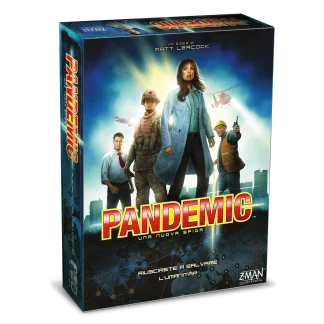 PANDEMIC