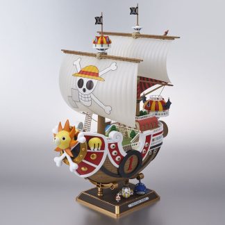 ONE PIECE: THOUSAND SUNNY - LAND OF WANO VER.