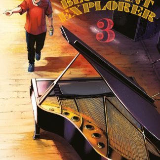 BLUE GIANT EXPLORER Vol.3