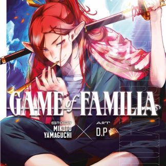 GAME OF FAMILIA 14