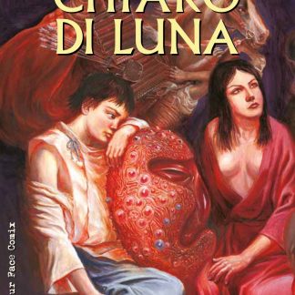 CHIARO DI LUNA