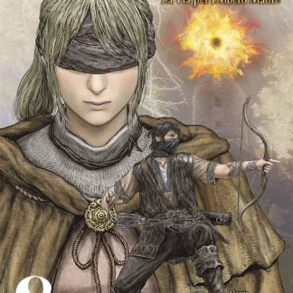 ELDEN RING - LA VIA PER L'ALBERO MADRE 8