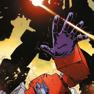 TRANSFORMERS Vol.3: LA FURIA DEI COMBINER