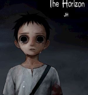 THE HORIZON COLLECTION BOX (Vol. 1-3)