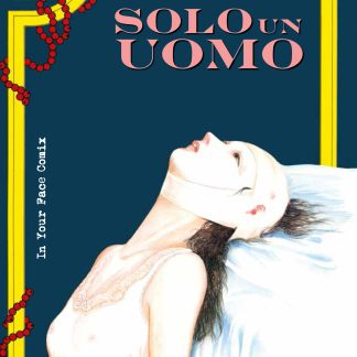 SOLO UN UOMO