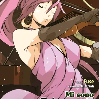 MI SONO REINCERNATO IN UNO SLIME Vol.9 LIMITED EDITION