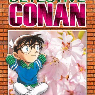 DETECTIVE CONAN NEW EDITION n. 66