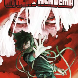MY HERO ACADEMIA n. 28