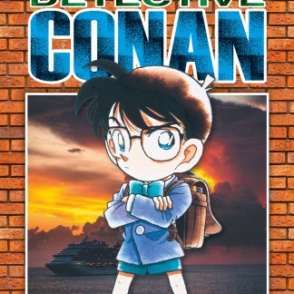 DETECTIVE CONAN NEW EDITION n. 3