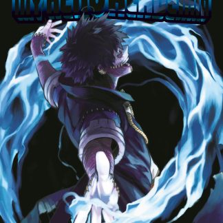 MY HERO ACADEMIA n. 30
