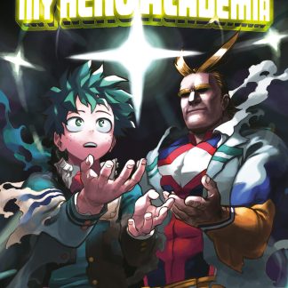 MY HERO ACADEMIA n. 31