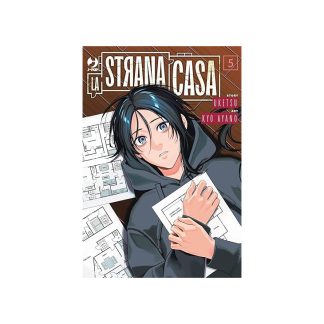 LA STRANA CASA 5