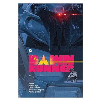 DAWNRUNNER