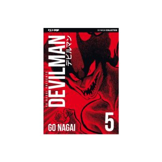 DEVILMAN 5