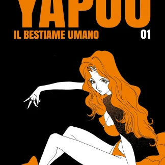 YAPOO - IL BESTIAME UMANO 1