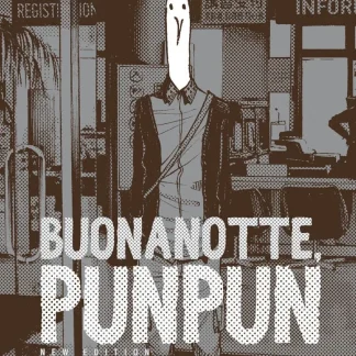 BUONANOTTE, PUNPUN NEW EDITION 5