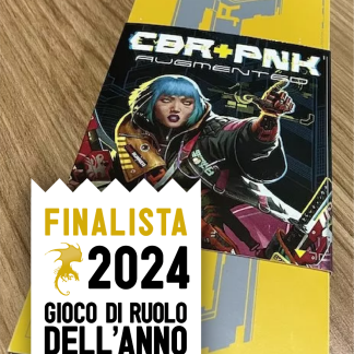 CBR+PNK Augmented