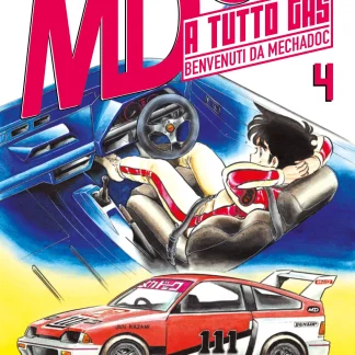 A TUTTO GAS 4