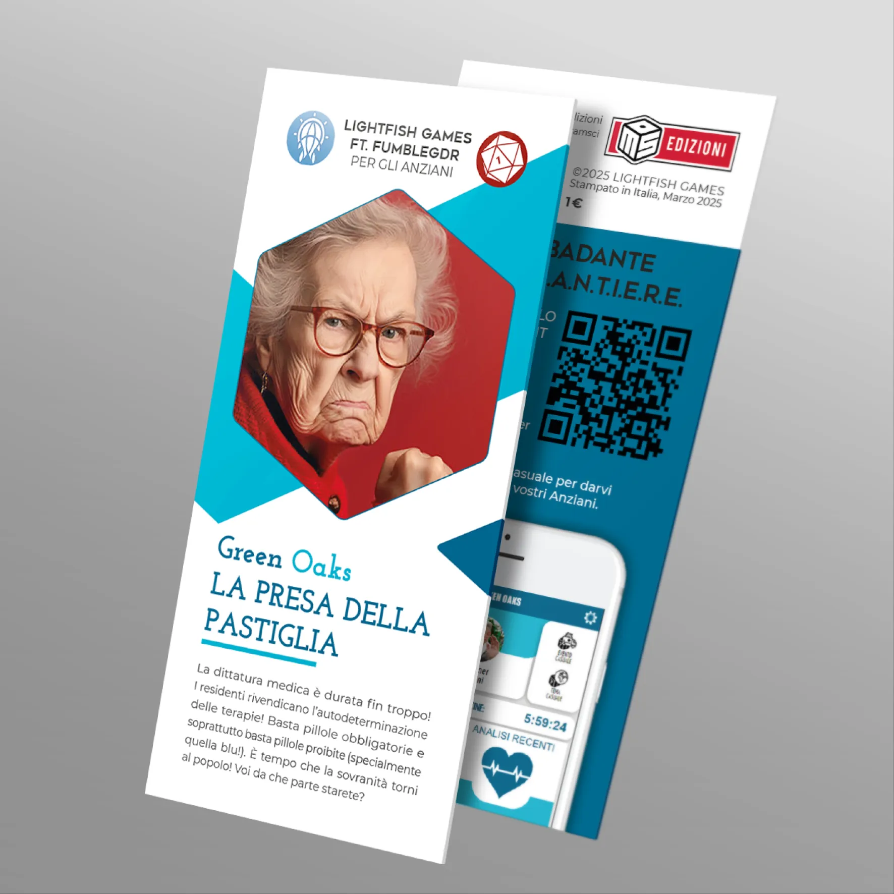 GREEN OAKS: BUNDLE ESPANSIONI - immagine 3