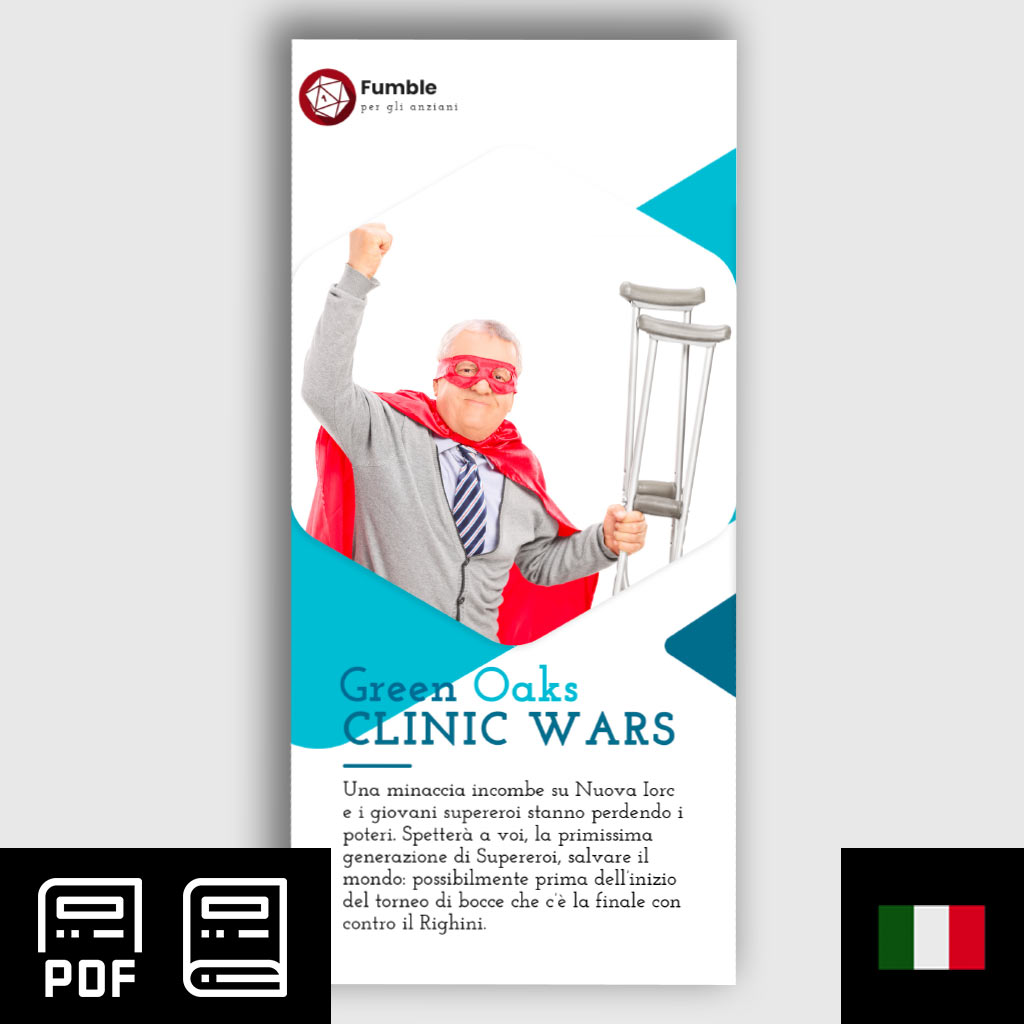 GREEN OAKS: BUNDLE ESPANSIONI - immagine 4