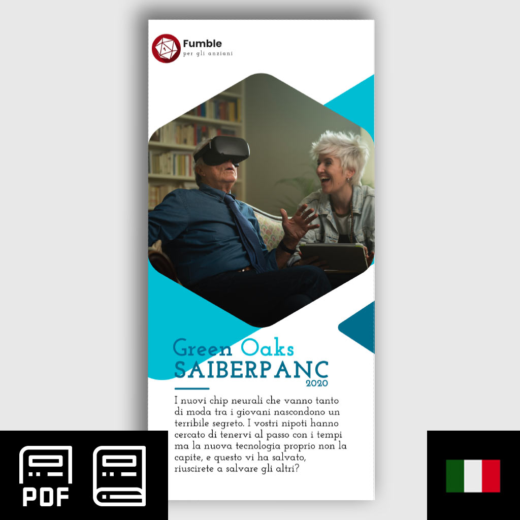 GREEN OAKS: BUNDLE ESPANSIONI - immagine 5