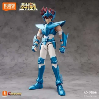 SAINT SEIYA: PEGASUS CHAMPION CLASS MANGA VERSION Model Kit