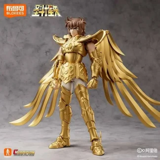 SAINT SEIYA: SAGITTARIUS AIOLO CHAMPION CLASS Model Kit