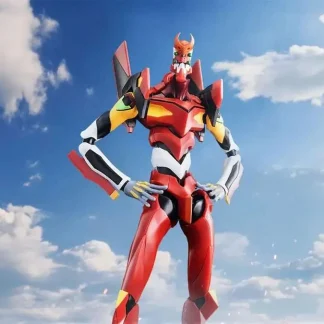 NEON GENESIS EVANGELION: MODEL EVA-02 ACTION EDITION