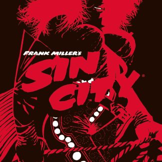 SIN CITY n. 4 VARIANT EDITION - QUEL BASTARDO GIALLO