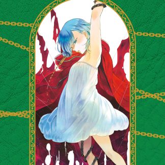 PANDORA HEARTS NEW EDITION n. 12