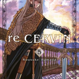 RE CERVIN n. 5