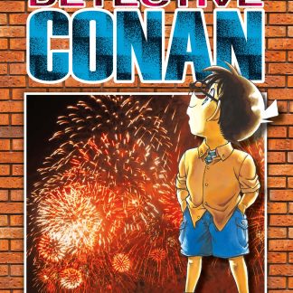 DETECTIVE CONAN NEW EDITION n. 67