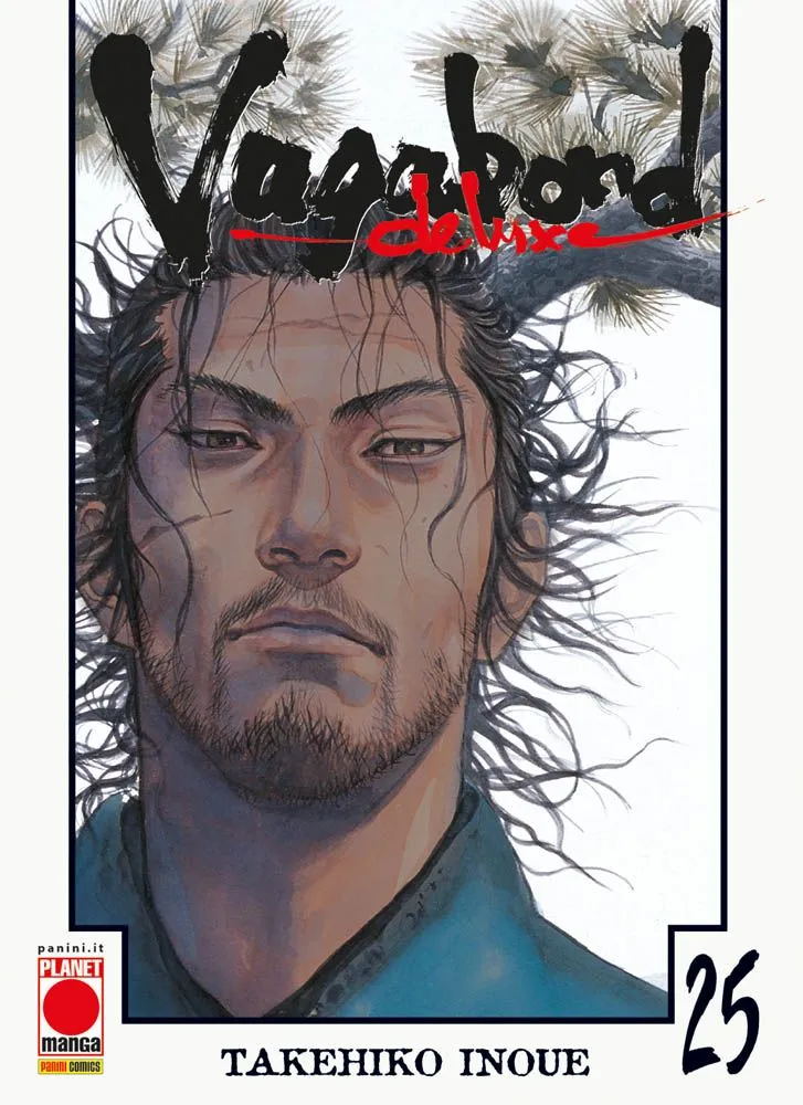 VAGABOND DELUXE 25