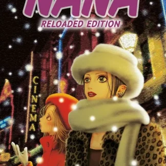 NANA RELOADED 13