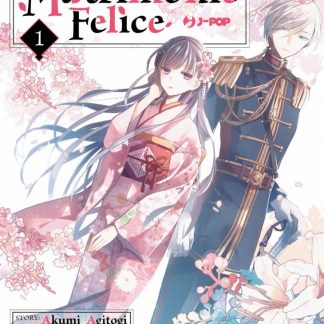 IL MIO MATRIMONIO FELICE 1