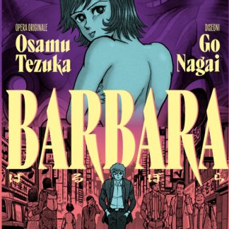 BARBARA DI GO NAGAI