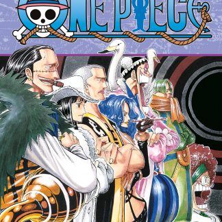 ONE PIECE NEW EDITION n. 21