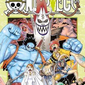 ONE PIECE NEW EDITION n. 49