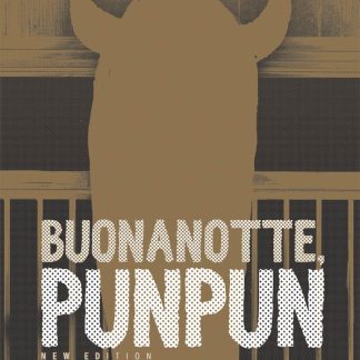 BUONANOTTE, PUNPUN NEW EDITION 6