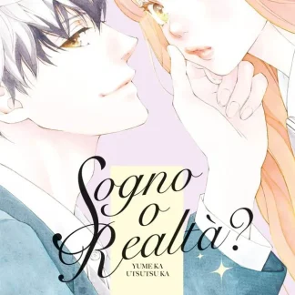SOGNO O REALTA' 1