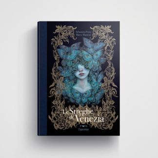 LE STREGHE DI VENEZIA